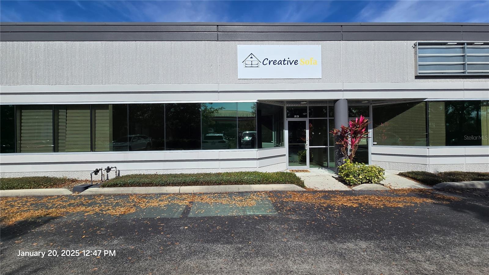 7901 KINGSPOINTE PKWY #23, ORLANDO, FL — photo 2