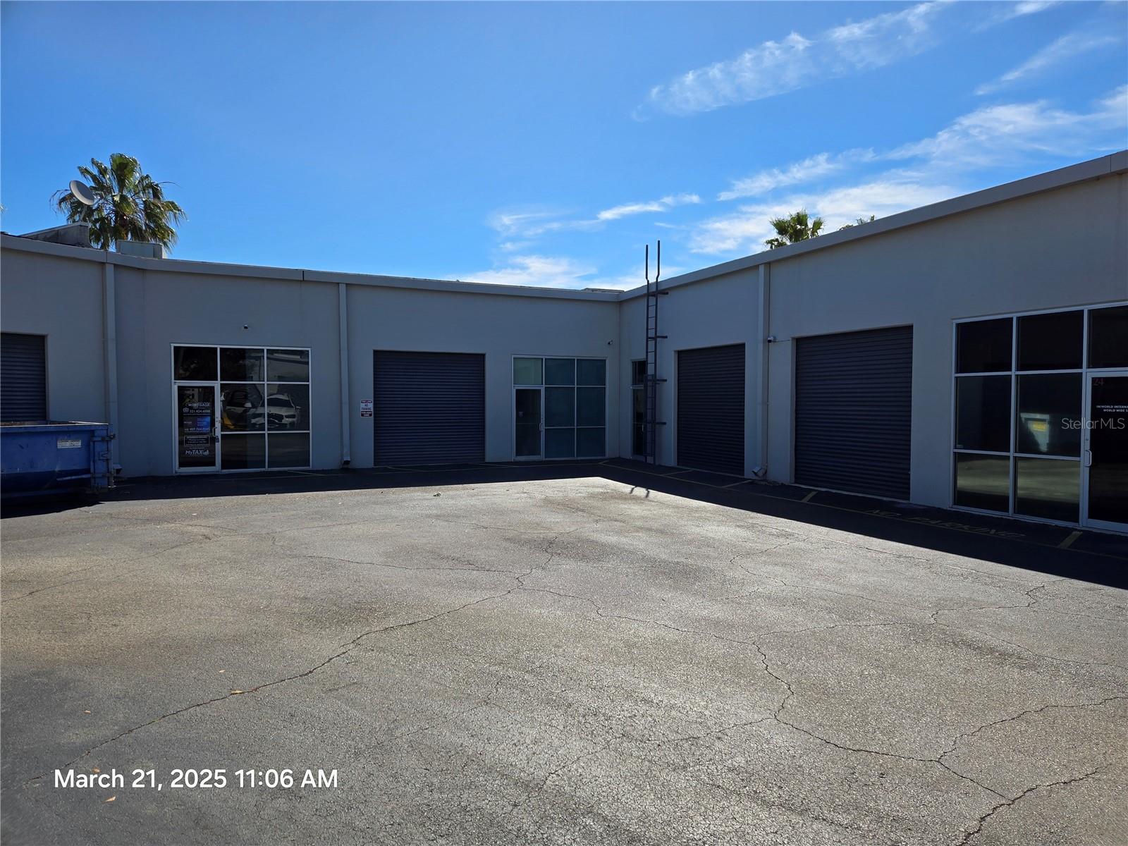 7901 KINGSPOINTE PKWY #23, ORLANDO, FL — photo 15