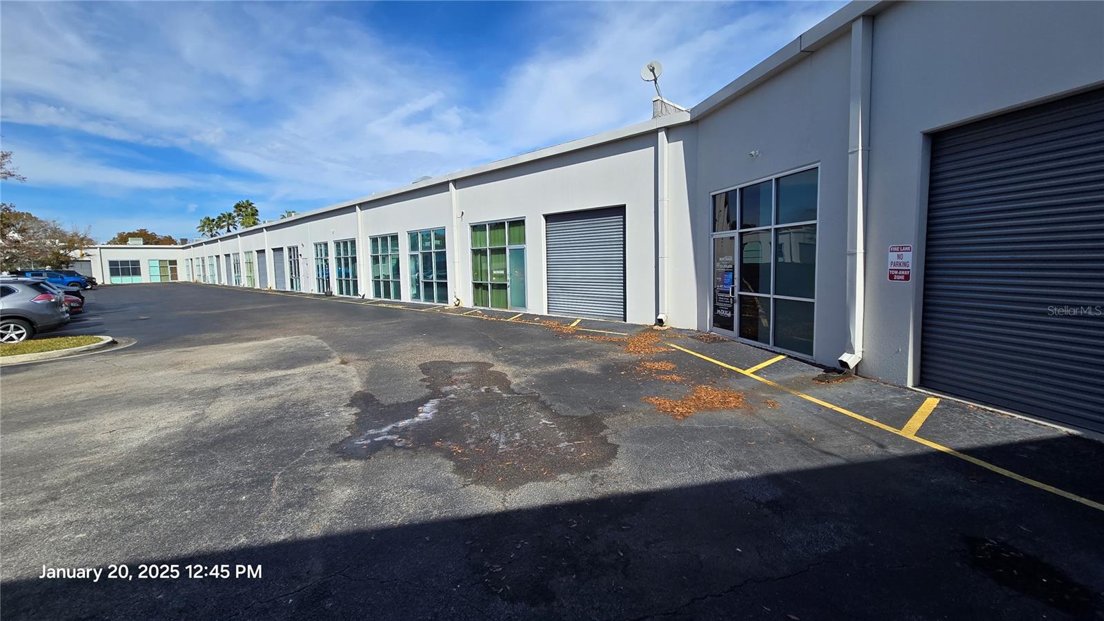 7901 KINGSPOINTE PKWY #23, ORLANDO, FL — photo 17