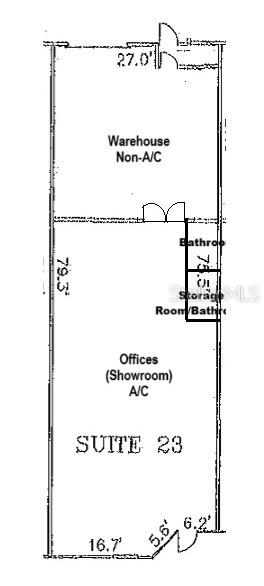 7901 KINGSPOINTE PKWY #23, ORLANDO, FL — photo 18