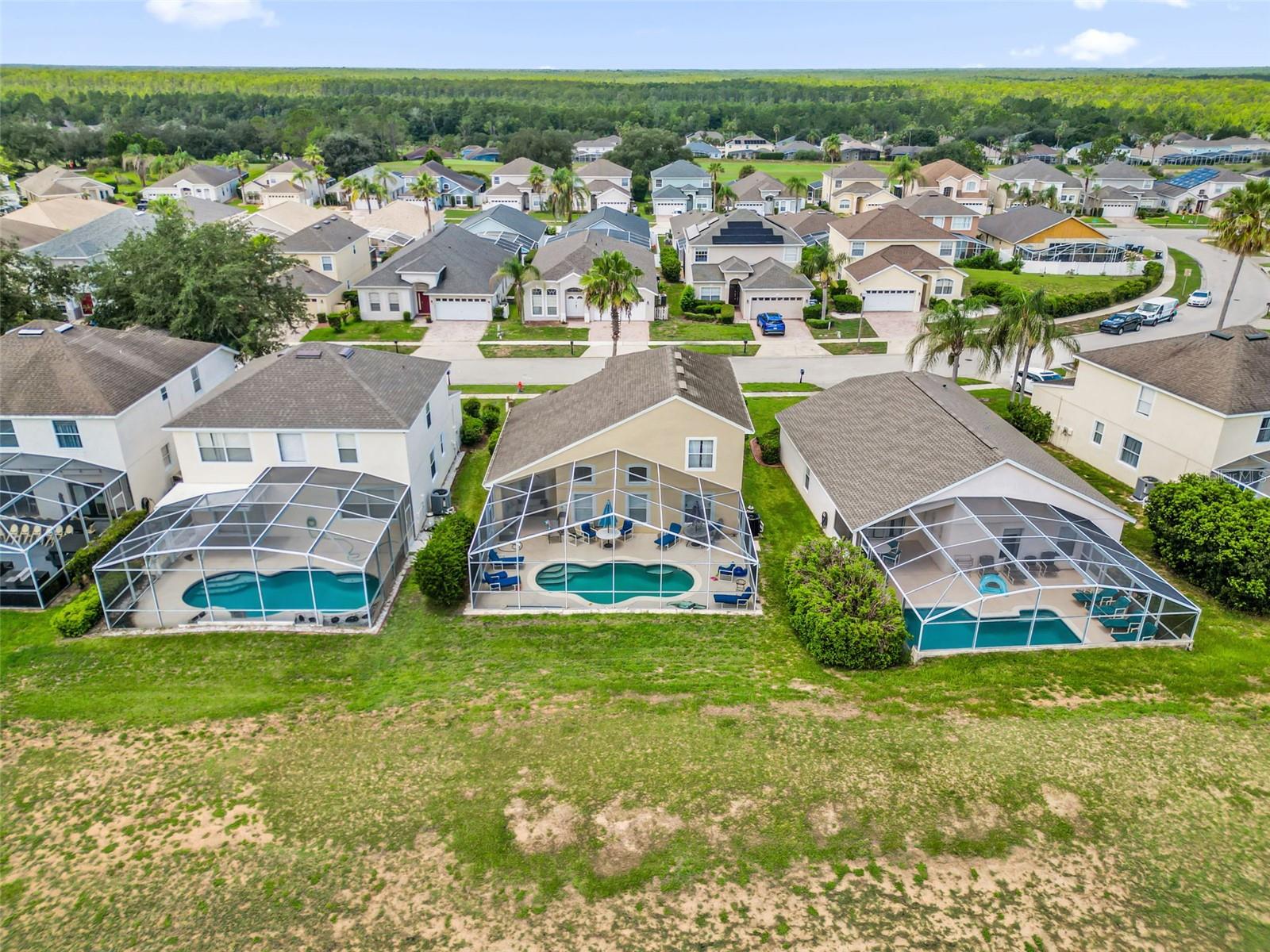 204 GLENEAGLES DR, DAVENPORT, FL — photo 46