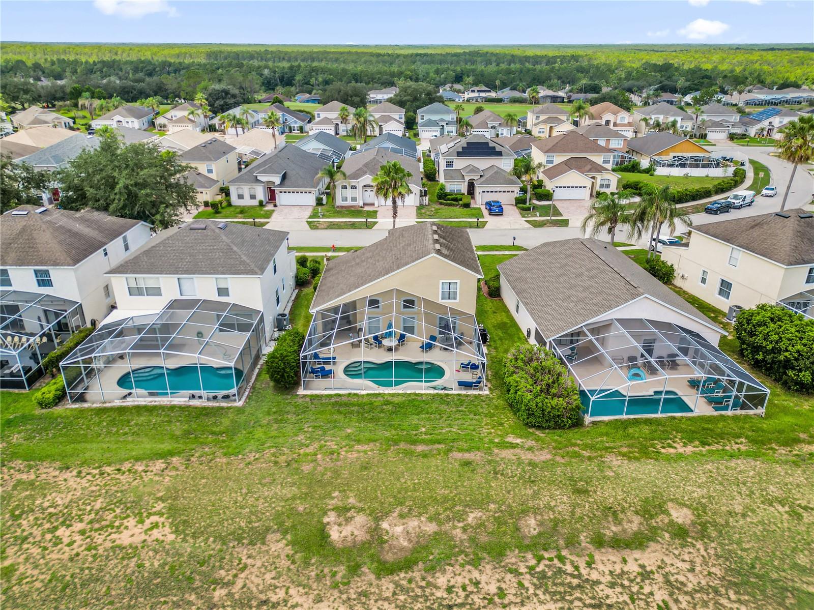 204 GLENEAGLES DR, DAVENPORT, FL — photo 48