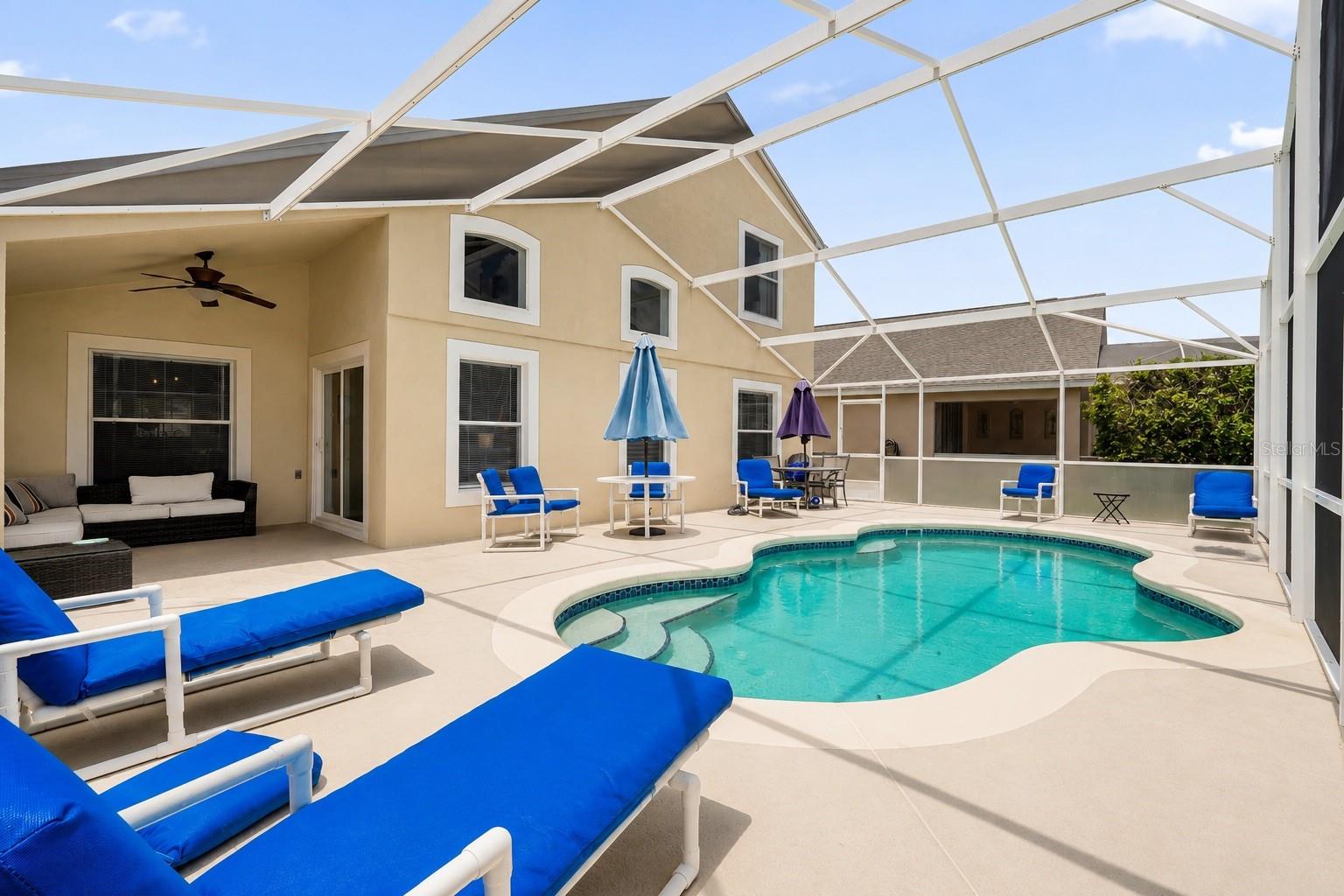 204 GLENEAGLES DR, DAVENPORT, FL — photo 3