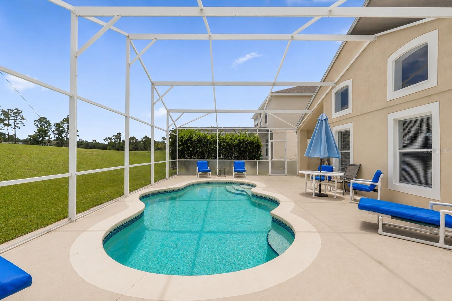 204 GLENEAGLES DR, DAVENPORT, FL — photo 49