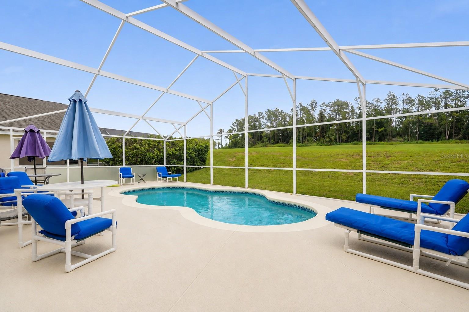 204 GLENEAGLES DR, DAVENPORT, FL — photo 50