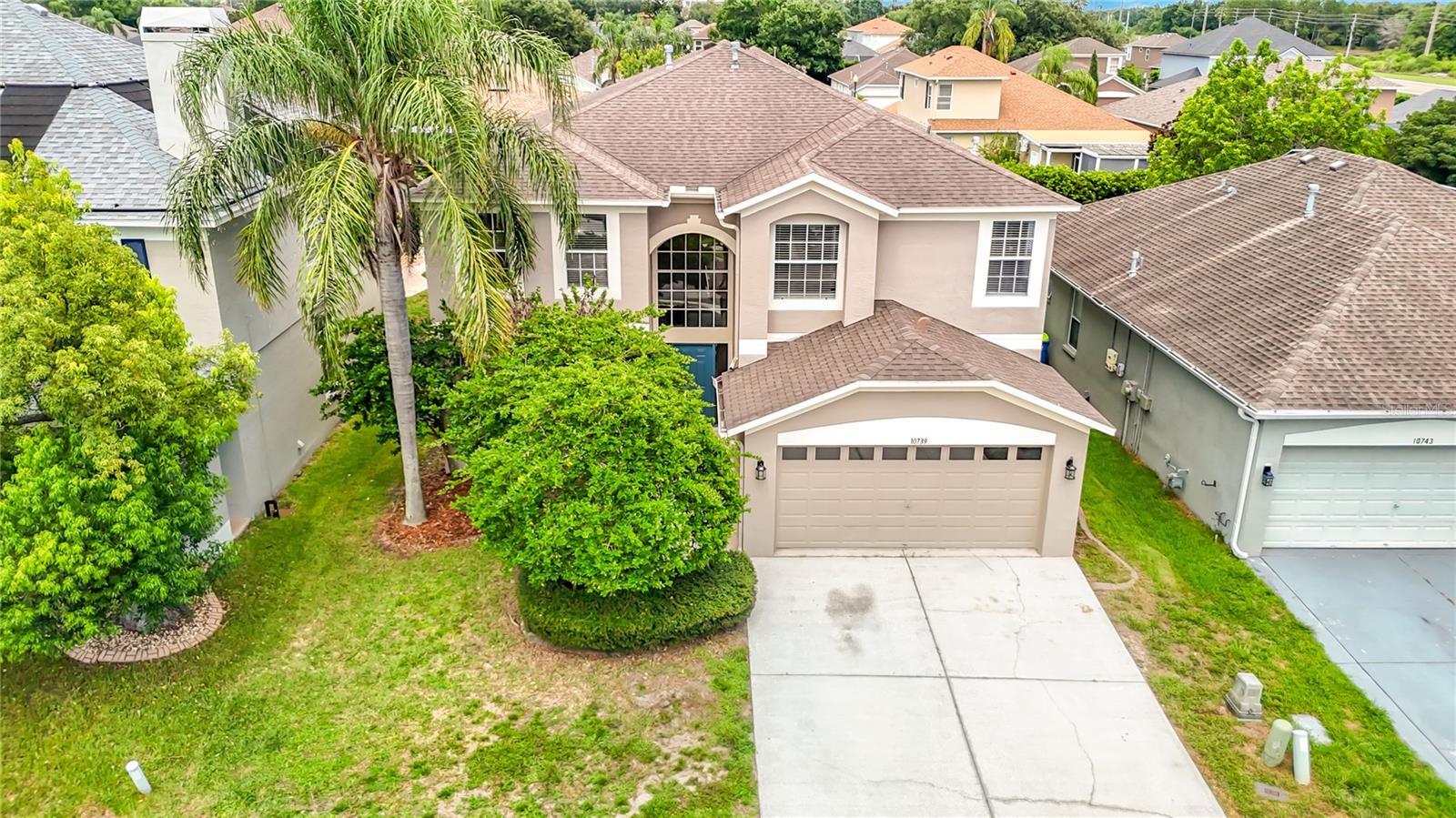 10739 EVENINGWOOD CT, TRINITY, FL