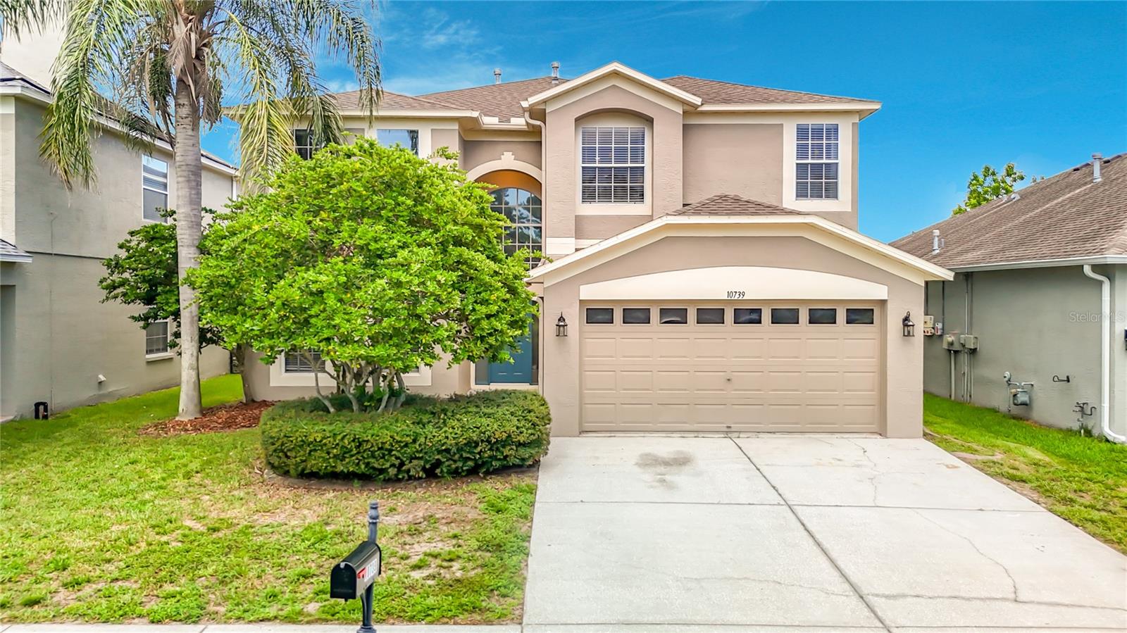 10739 EVENINGWOOD CT, TRINITY, FL — photo 2