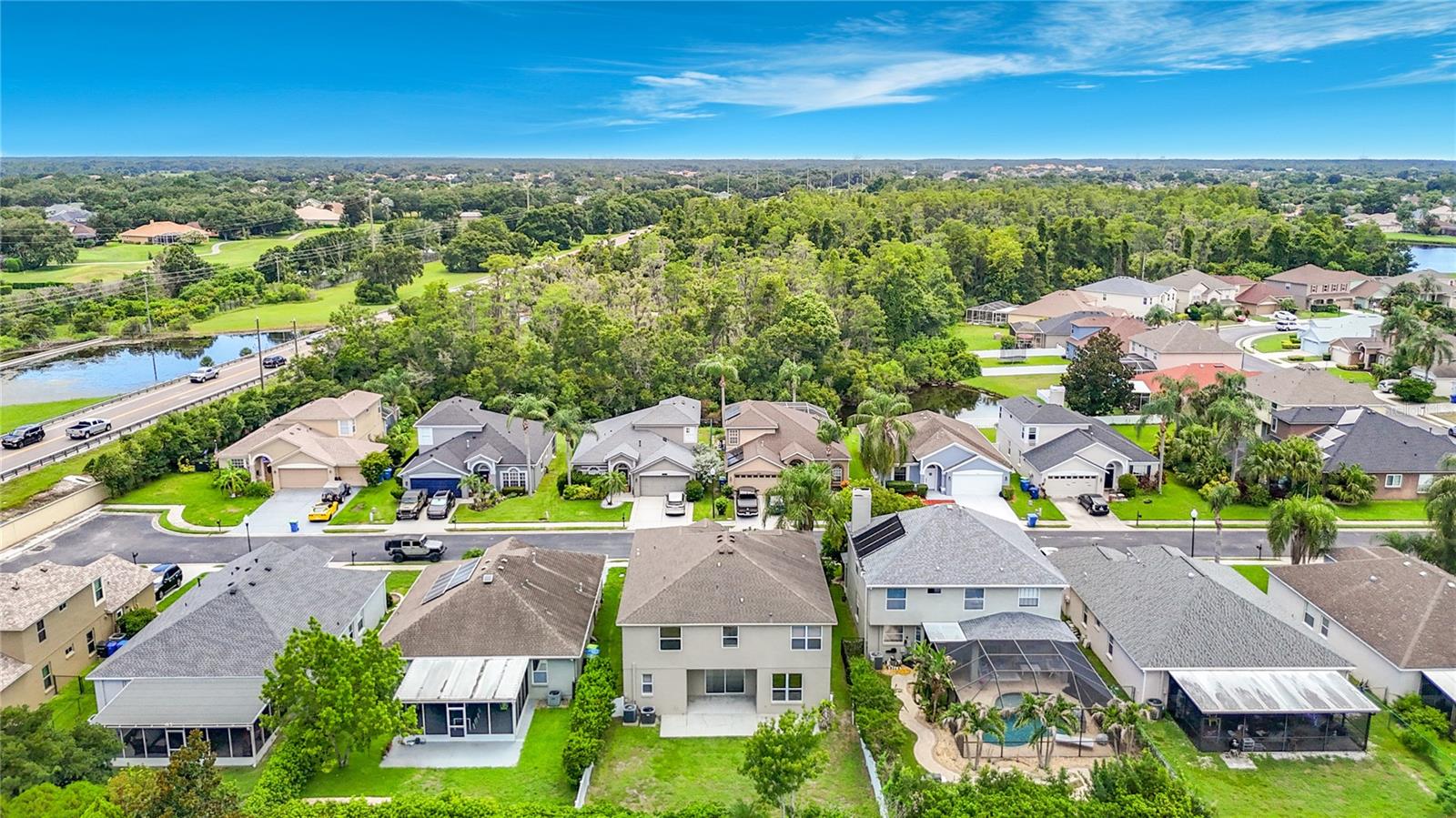 10739 EVENINGWOOD CT, TRINITY, FL — photo 41