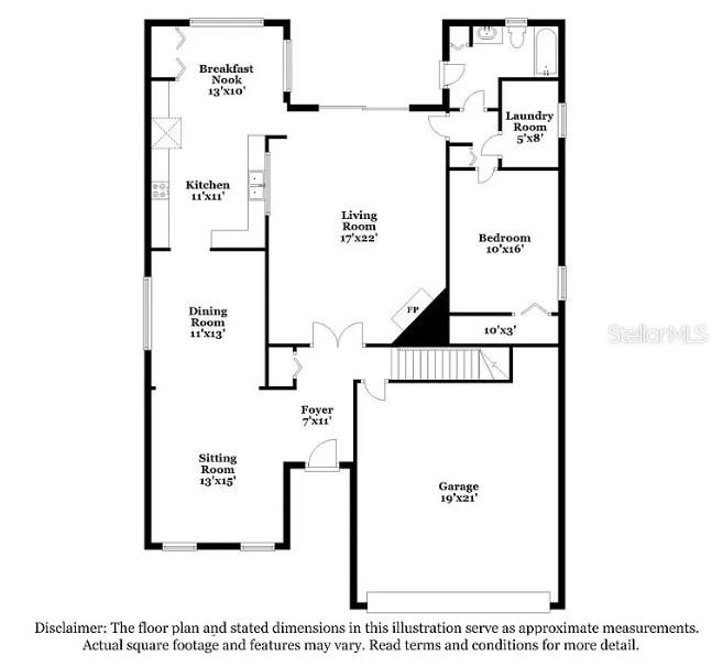 10739 EVENINGWOOD CT, TRINITY, FL — photo 42