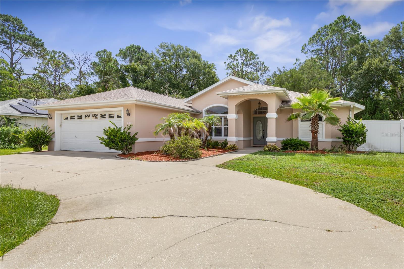 137 WYNNFIELD DR, PALM COAST, FL