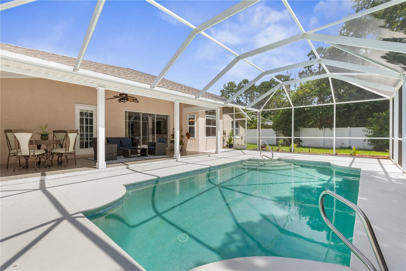 137 WYNNFIELD DR, PALM COAST, FL — photo 26