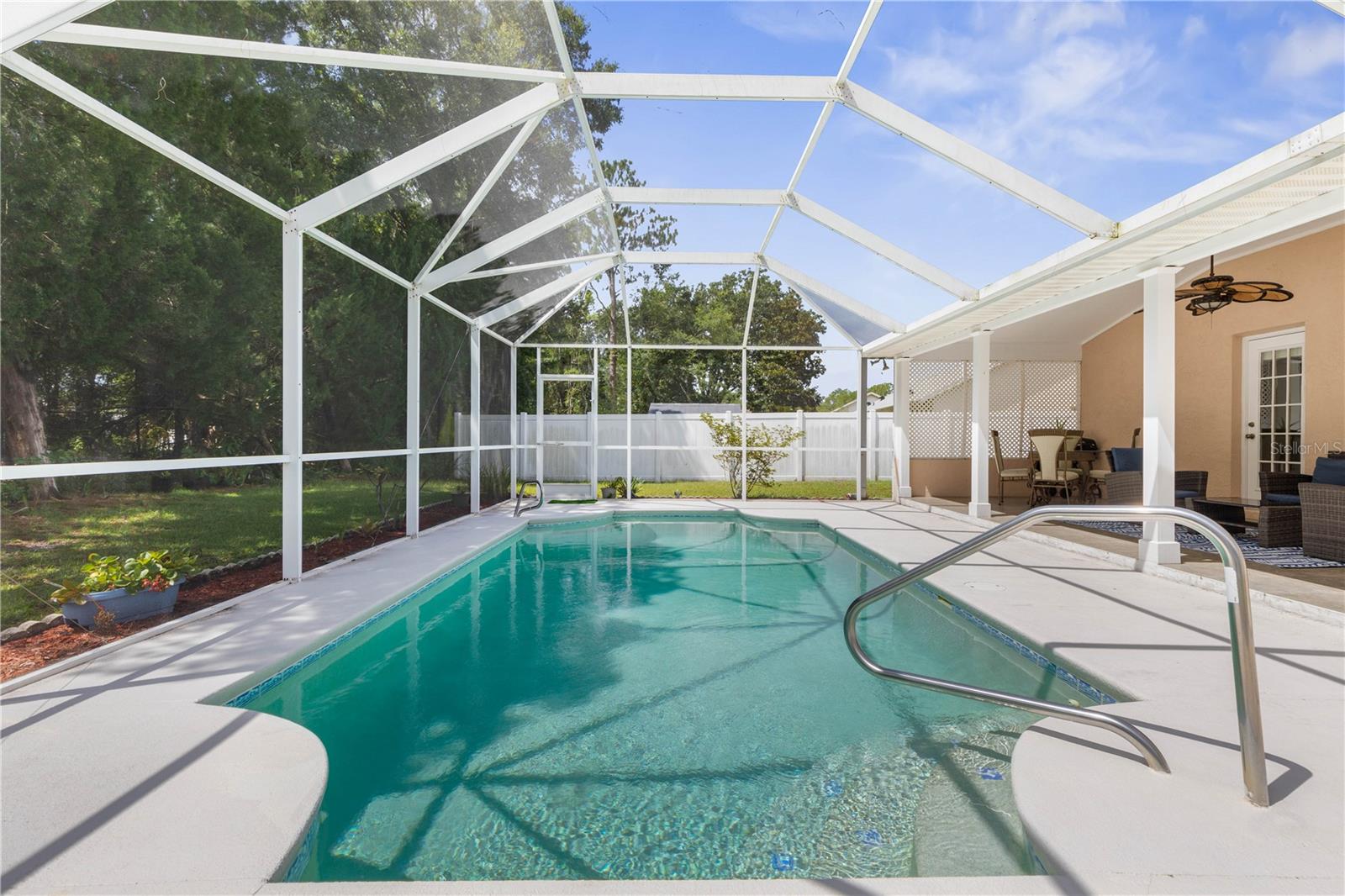 137 WYNNFIELD DR, PALM COAST, FL — photo 27