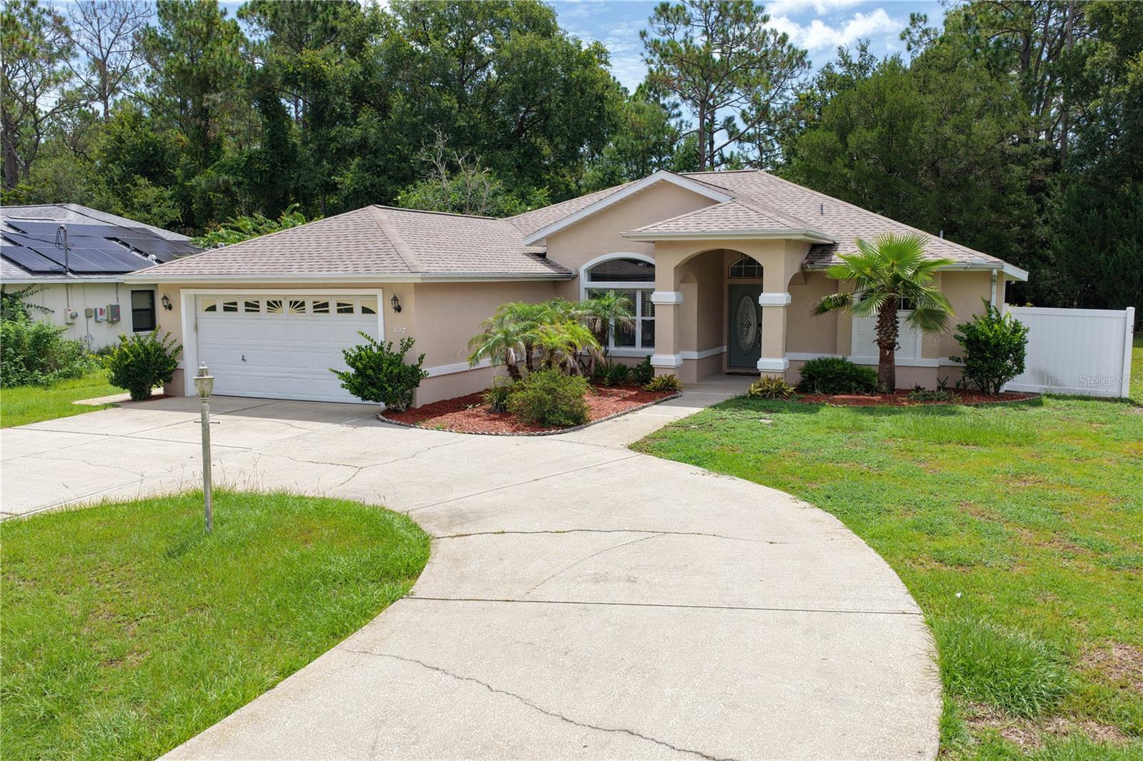 137 WYNNFIELD DR, PALM COAST, FL — photo 53