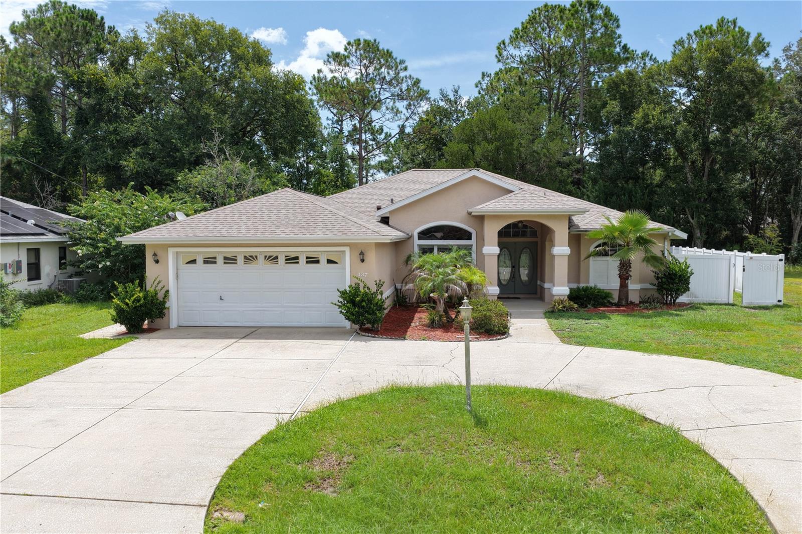 137 WYNNFIELD DR, PALM COAST, FL — photo 54