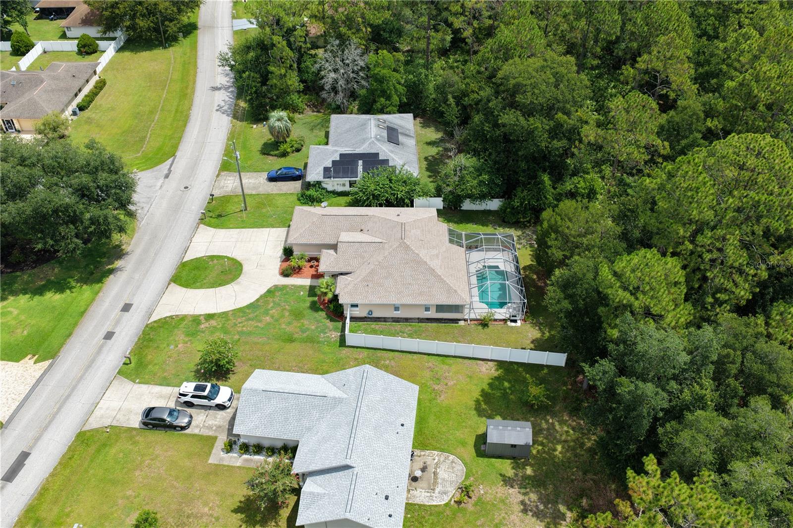 137 WYNNFIELD DR, PALM COAST, FL — photo 56