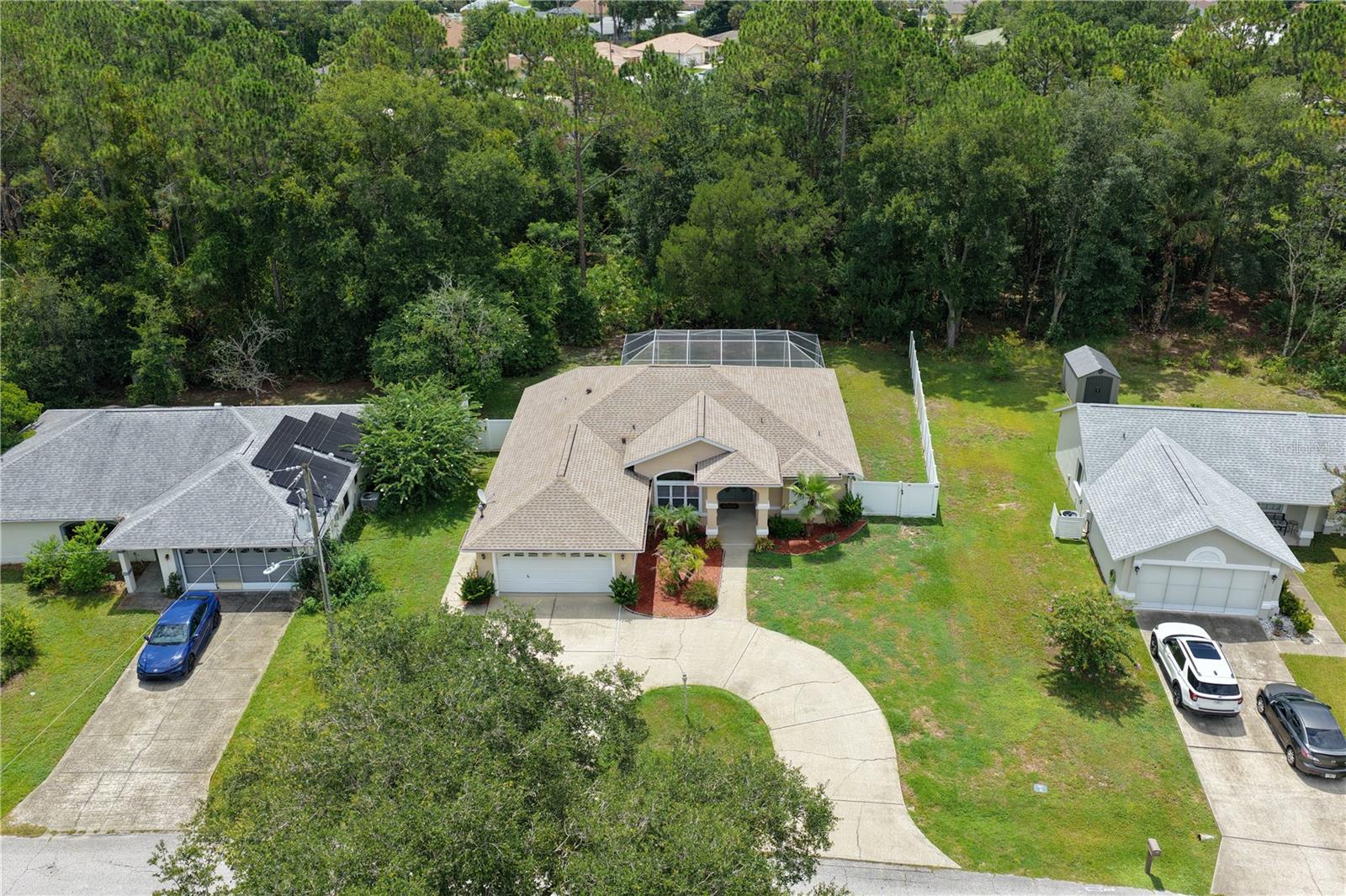 137 WYNNFIELD DR, PALM COAST, FL — photo 58