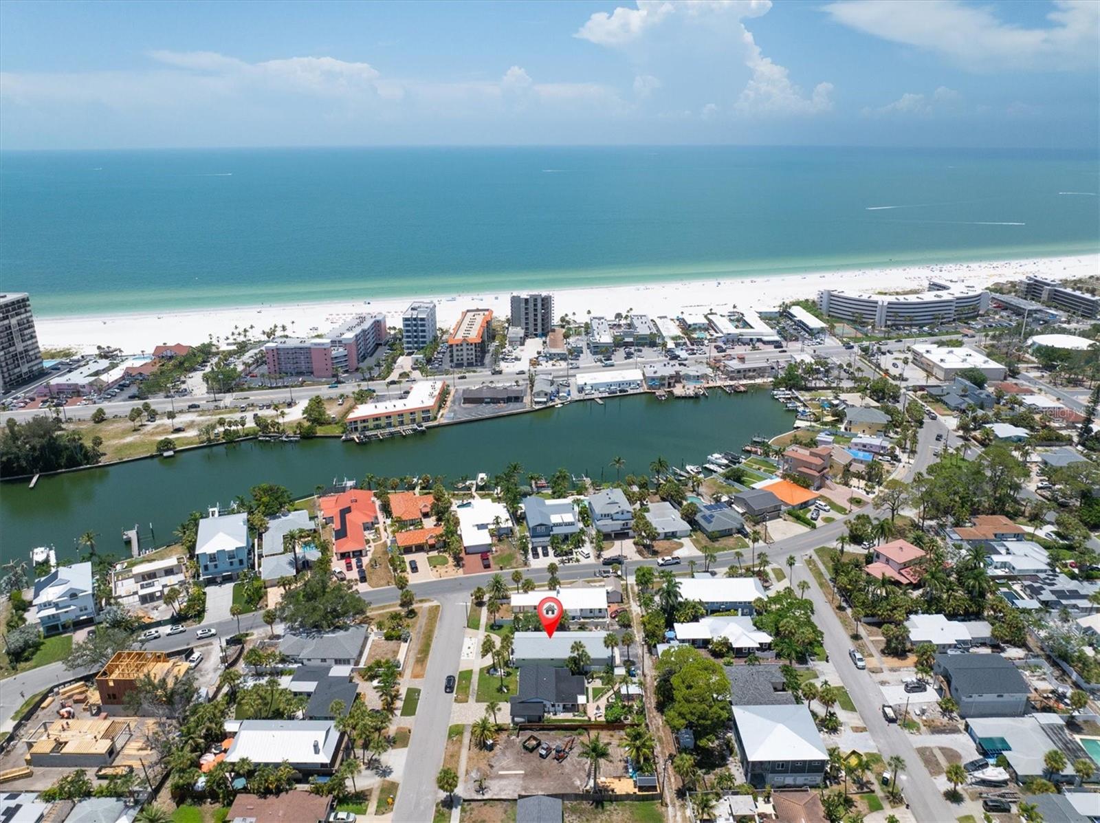 150 42ND AVE, ST PETE BEACH, FL — photo 4