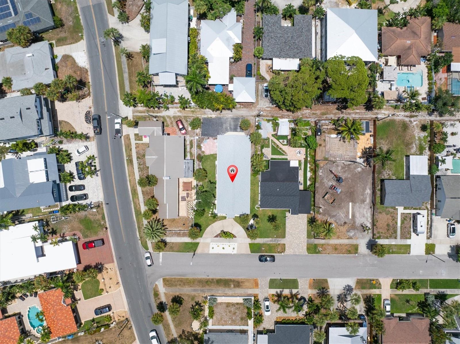 150 42ND AVE, ST PETE BEACH, FL — photo 44