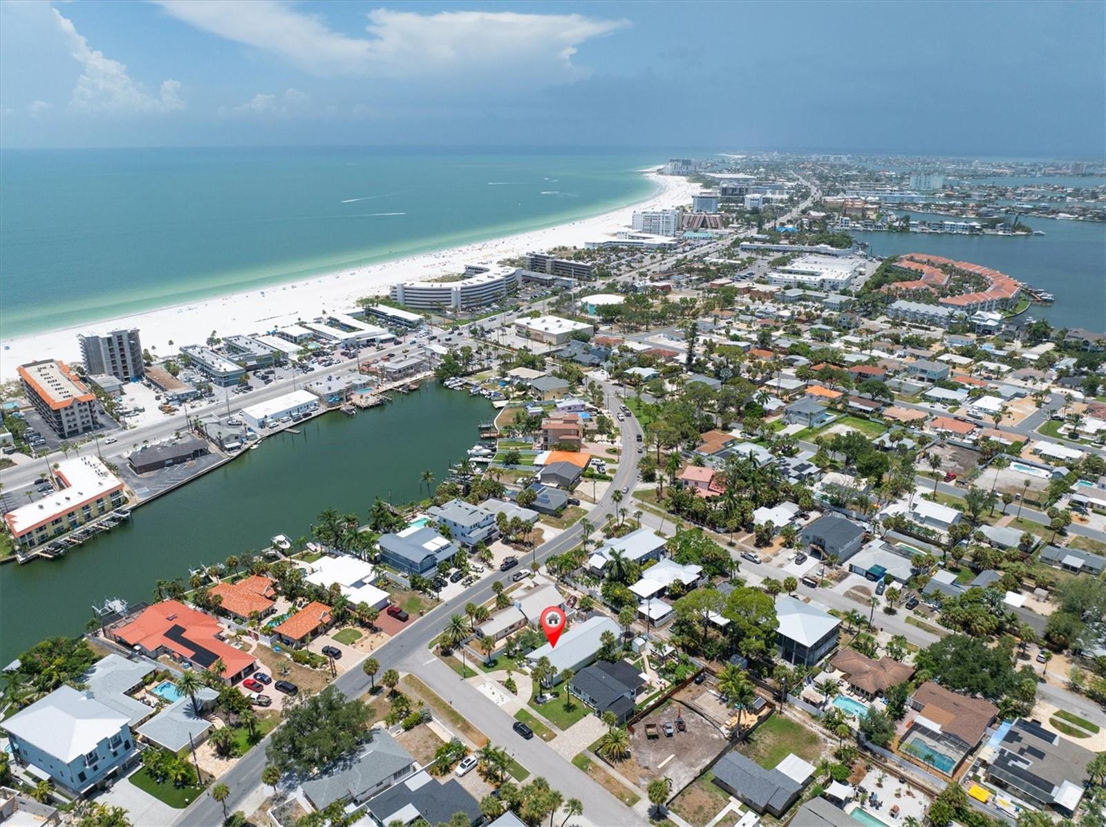 150 42ND AVE, ST PETE BEACH, FL — photo 46