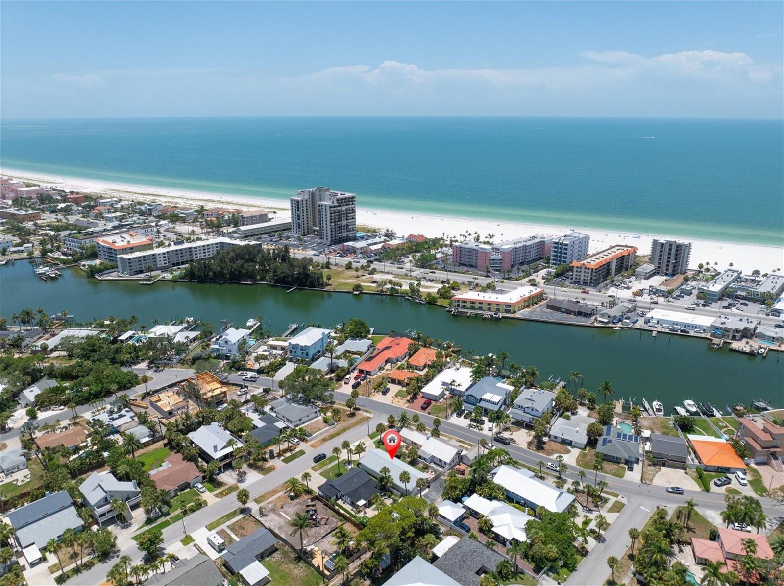 150 42ND AVE, ST PETE BEACH, FL — photo 47