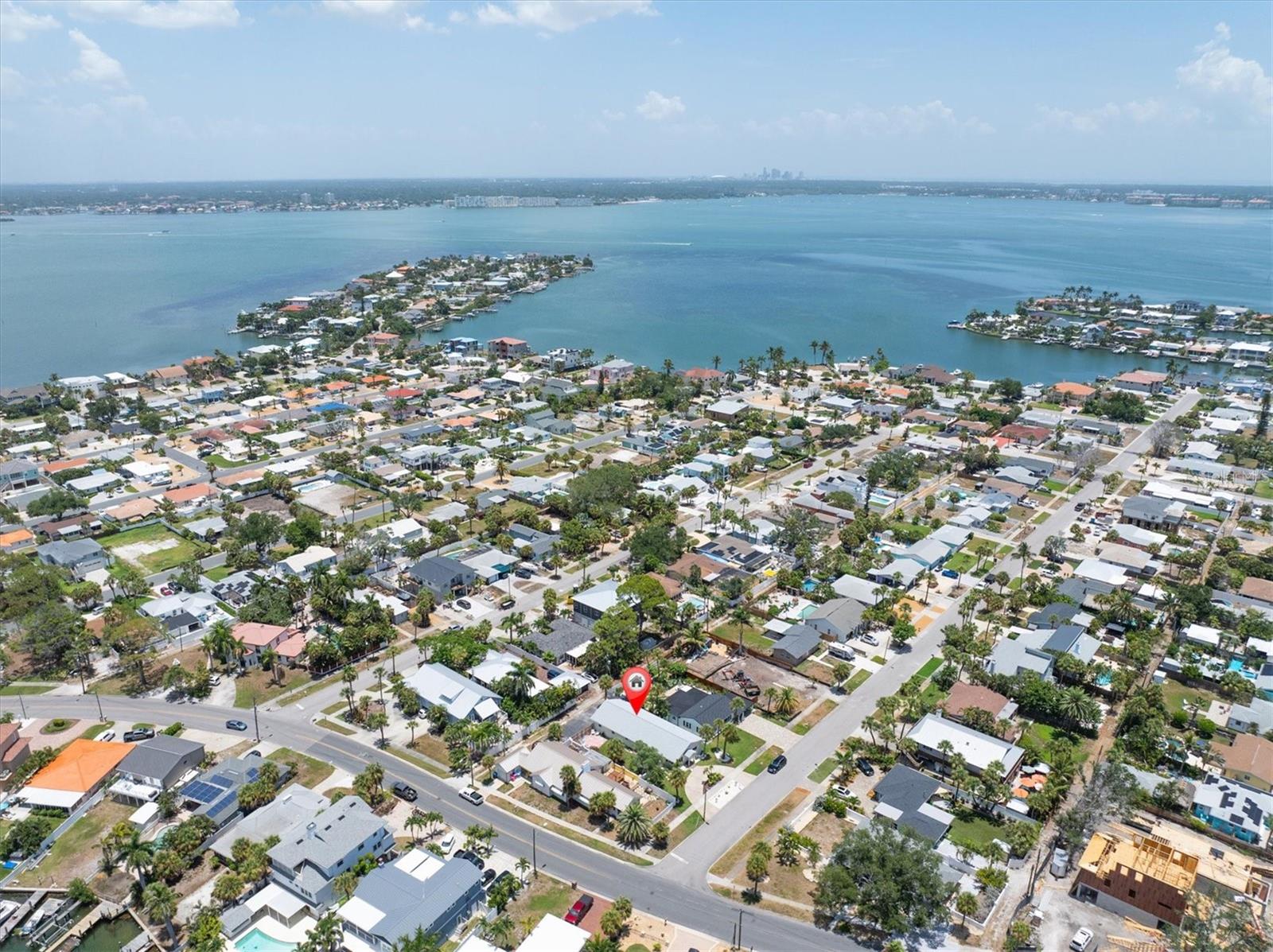 150 42ND AVE, ST PETE BEACH, FL — photo 49