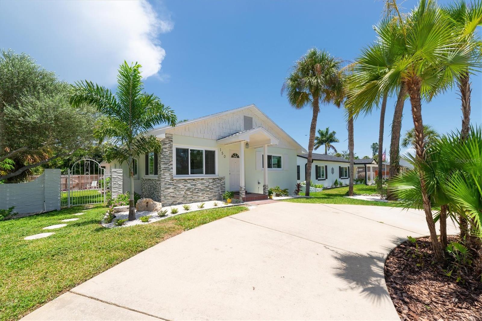 150 42ND AVE, ST PETE BEACH, FL — photo 56