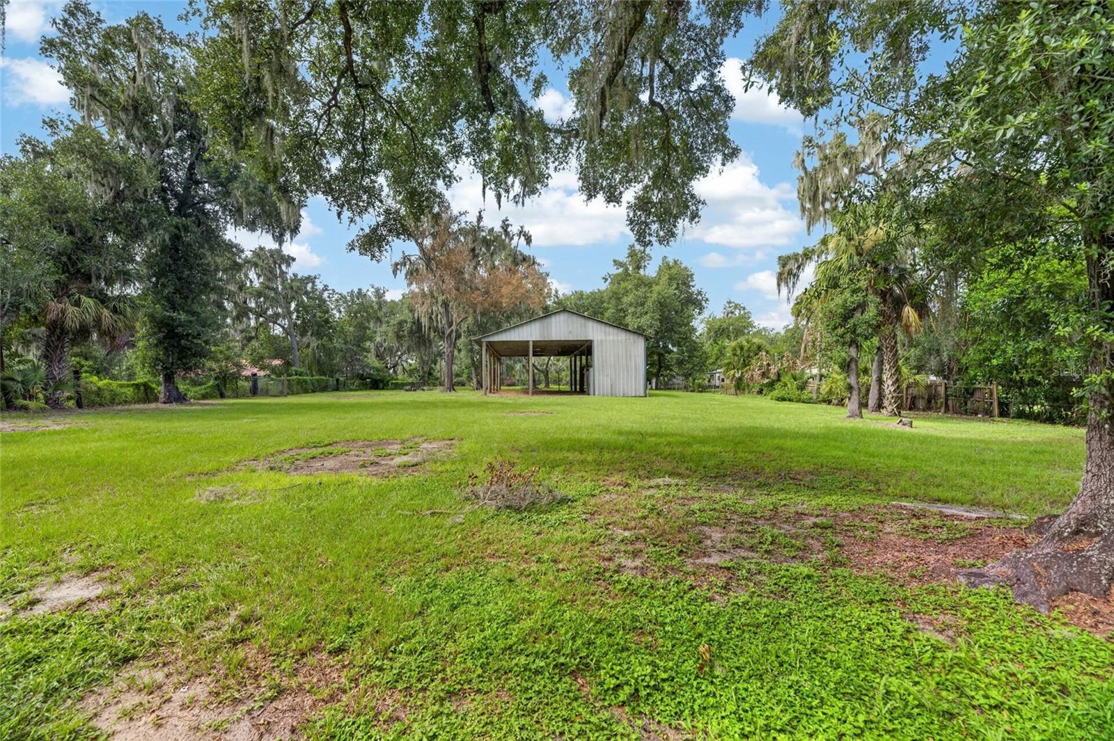 615 THOMPSON RD, LITHIA, FL — photo 38