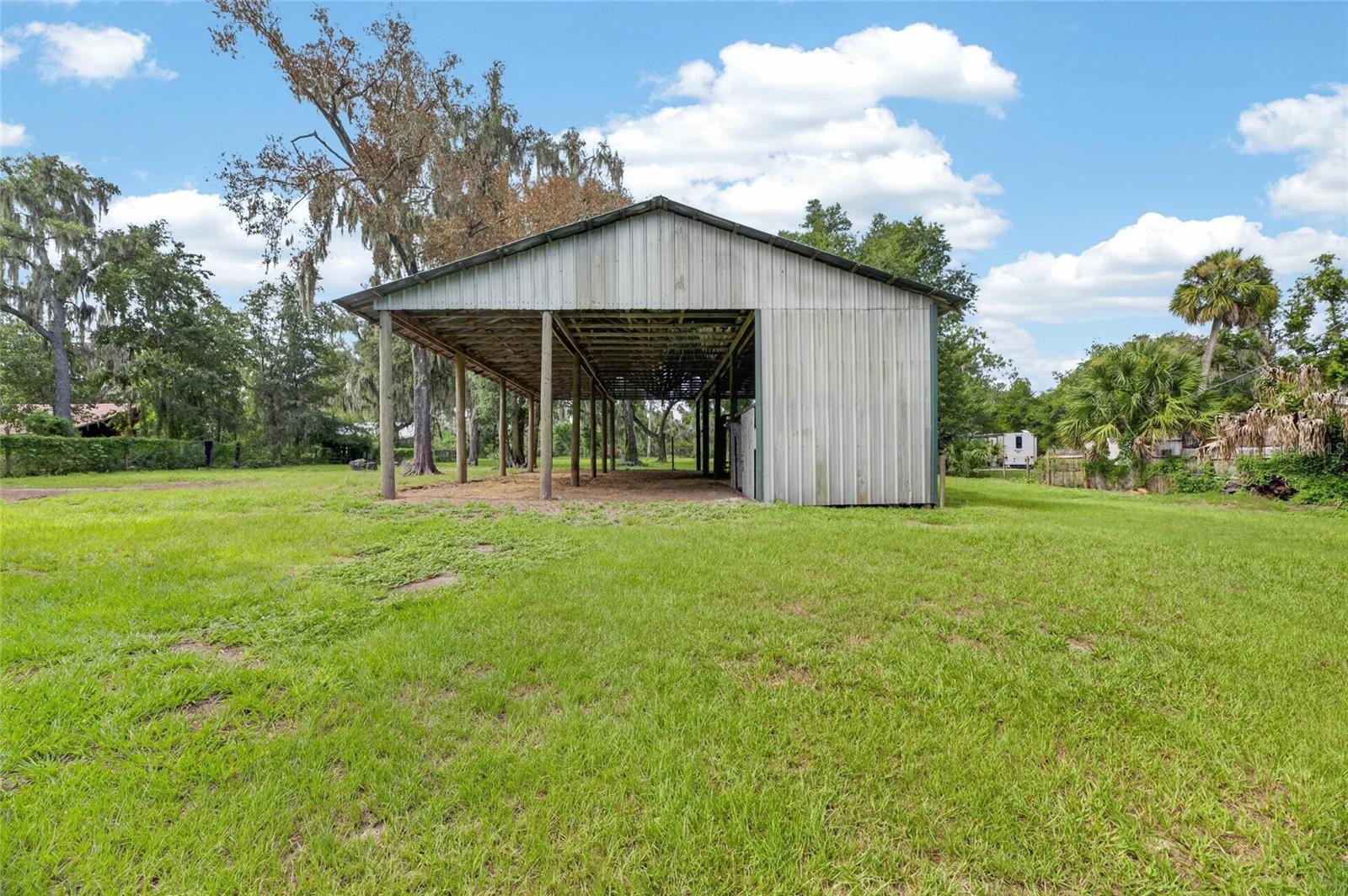615 THOMPSON RD, LITHIA, FL — photo 40