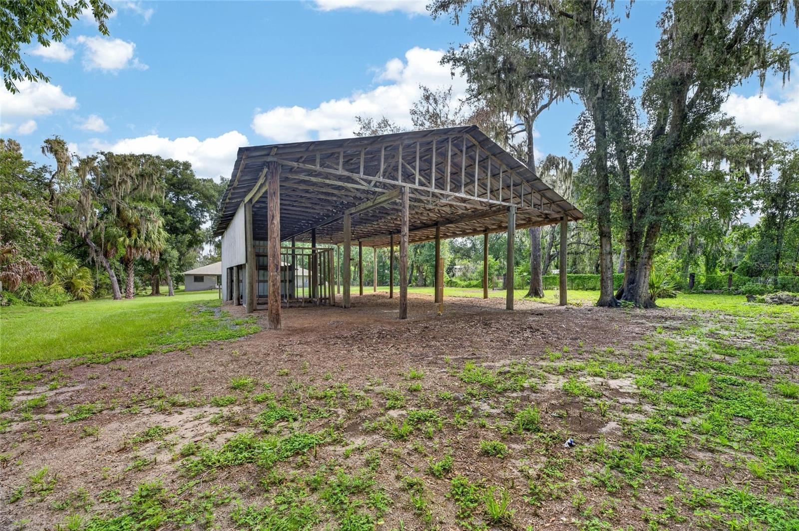 615 THOMPSON RD, LITHIA, FL — photo 41