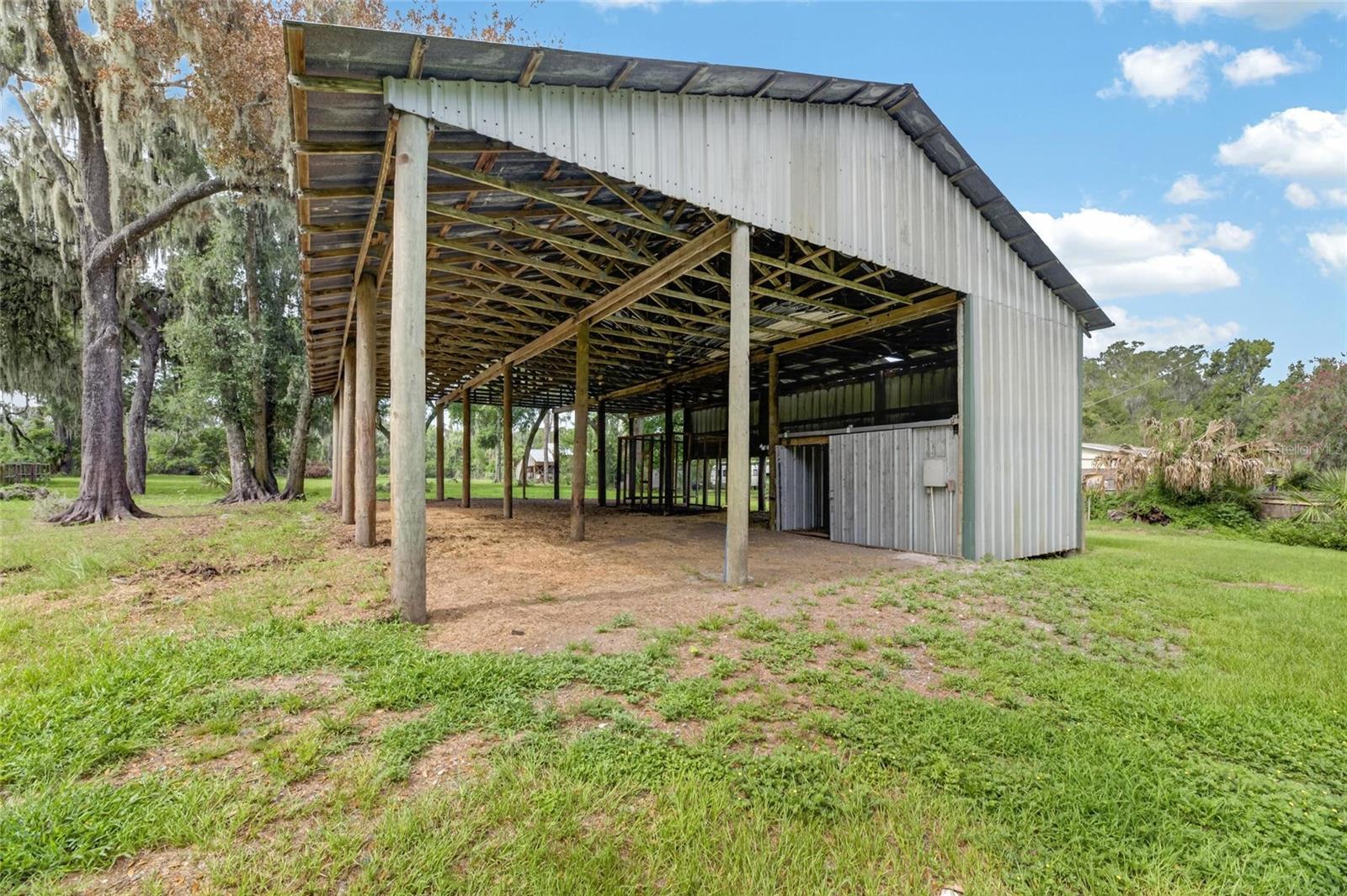 615 THOMPSON RD, LITHIA, FL — photo 42