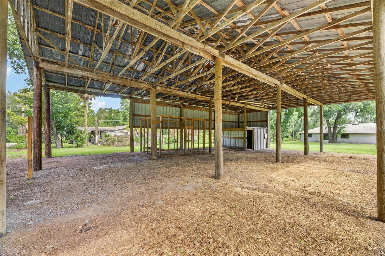 615 THOMPSON RD, LITHIA, FL — photo 43