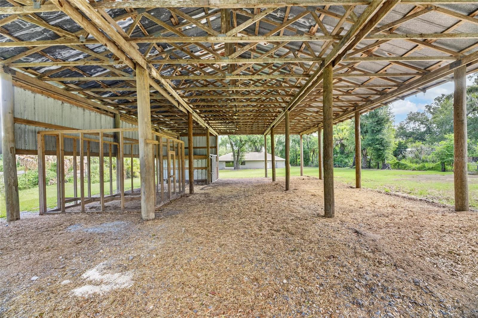 615 THOMPSON RD, LITHIA, FL — photo 44