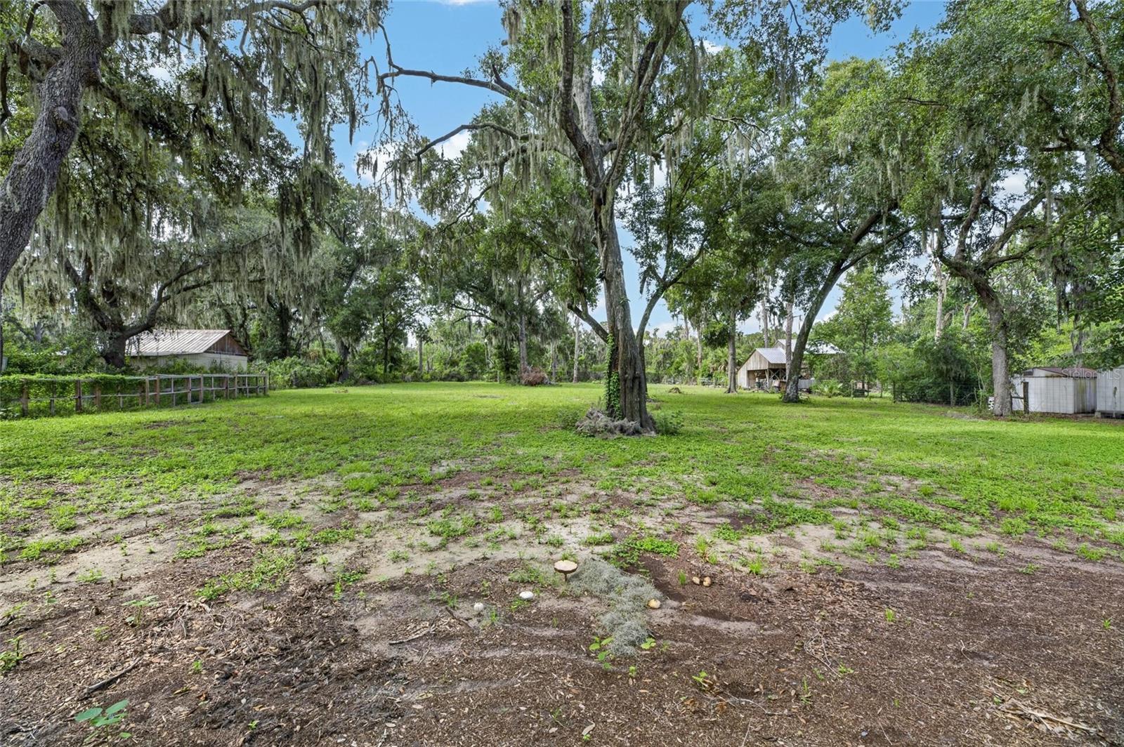 615 THOMPSON RD, LITHIA, FL — photo 48