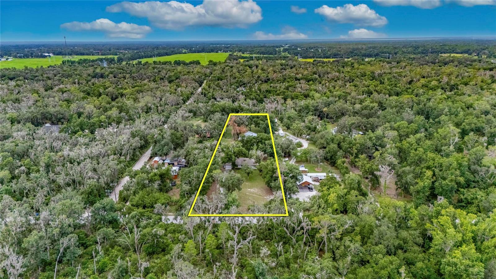 615 THOMPSON RD, LITHIA, FL — photo 49