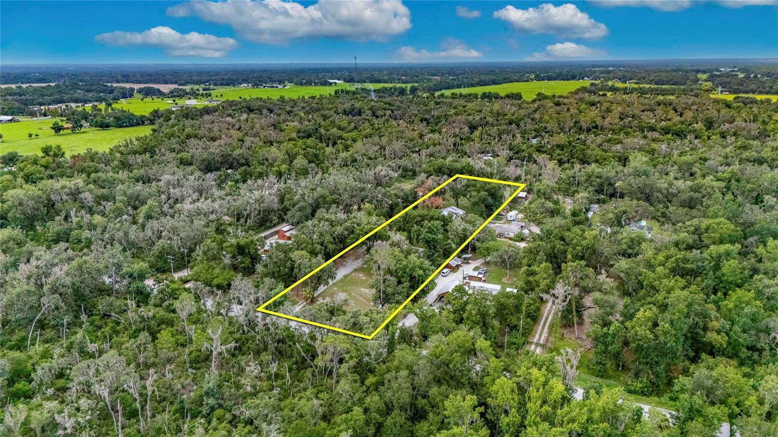 615 THOMPSON RD, LITHIA, FL — photo 50