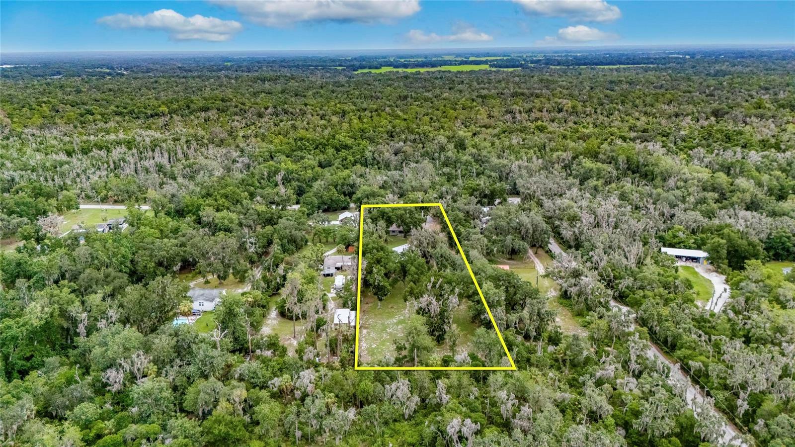 615 THOMPSON RD, LITHIA, FL — photo 52