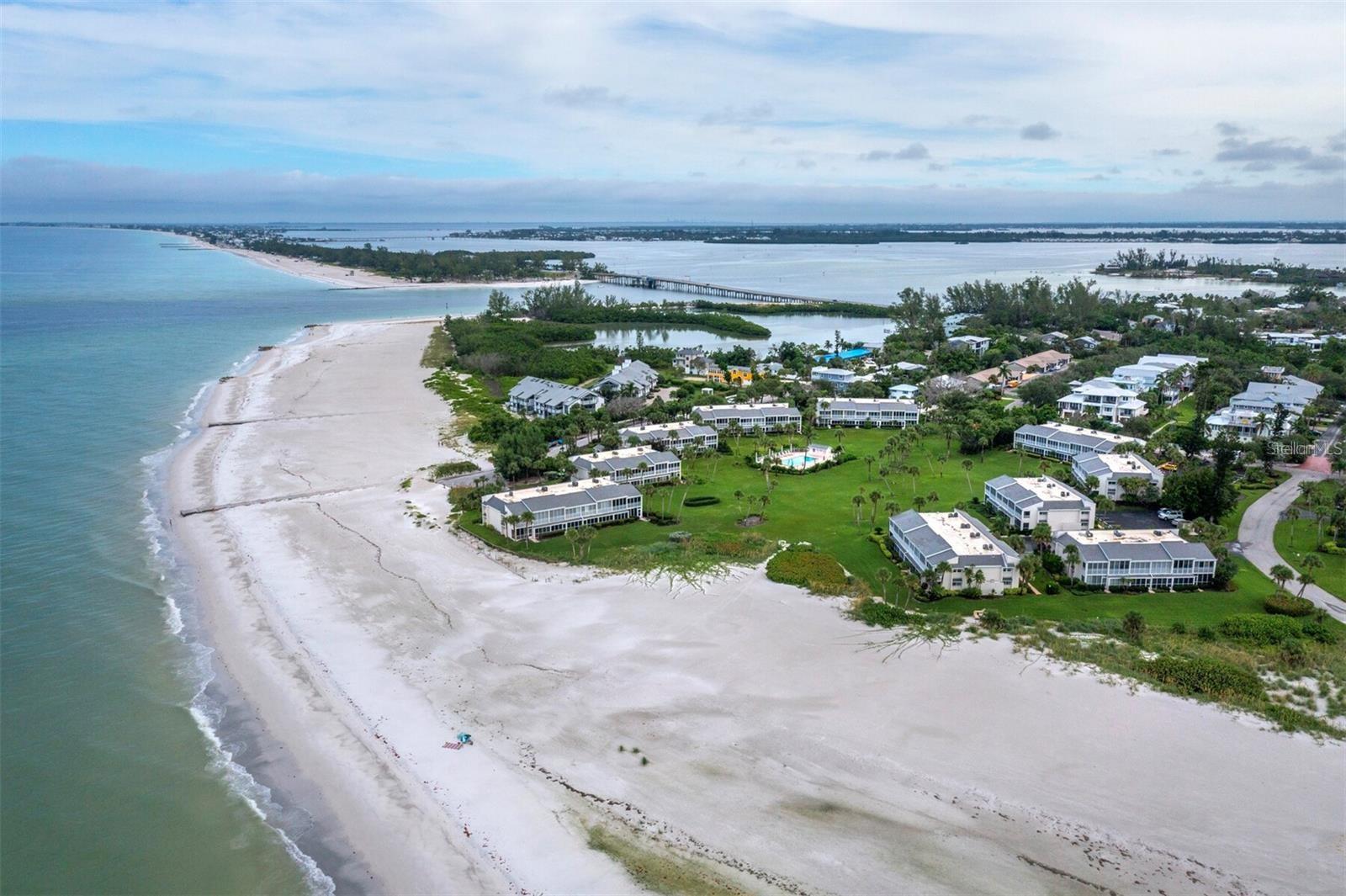 7115 GULF OF MEXICO DR #23, LONGBOAT KEY, FL