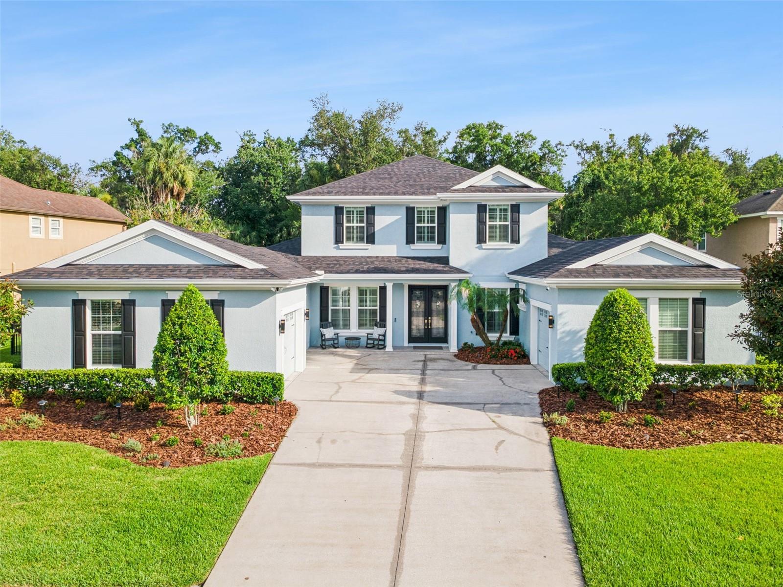 27722 INDIGO POND CT, WESLEY CHAPEL, FL
