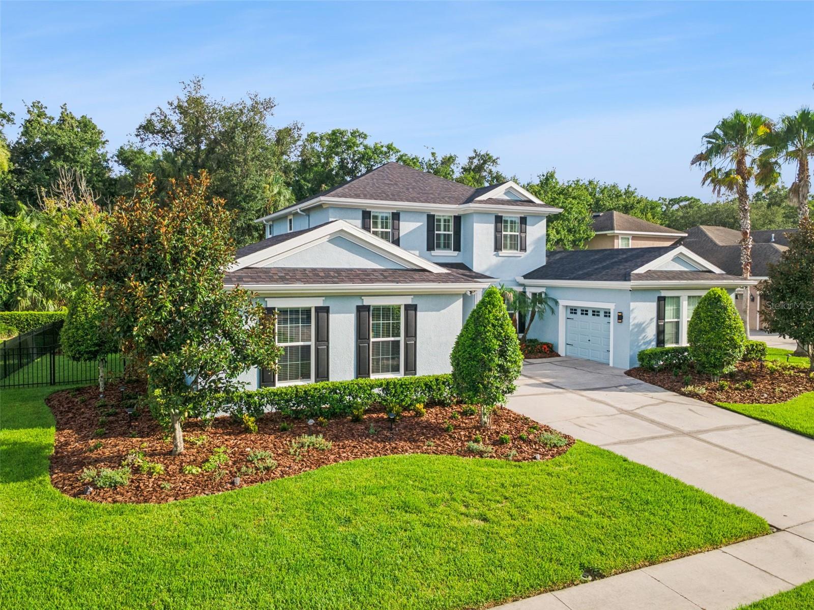 27722 INDIGO POND CT, WESLEY CHAPEL, FL — photo 2