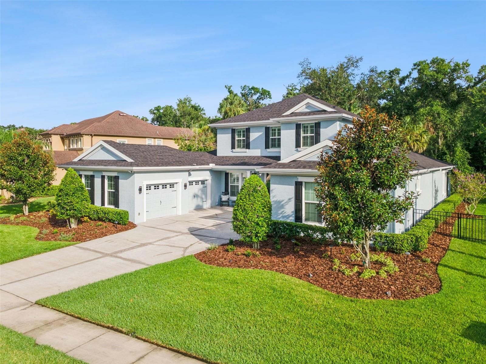 27722 INDIGO POND CT, WESLEY CHAPEL, FL — photo 3