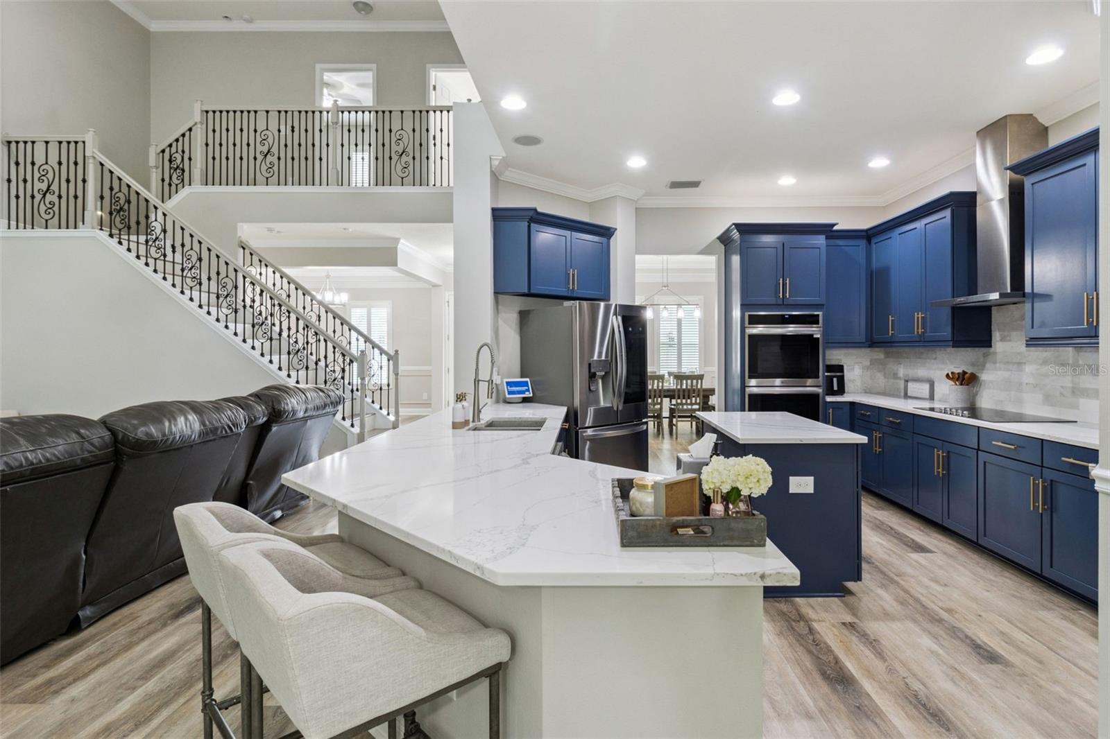 27722 INDIGO POND CT, WESLEY CHAPEL, FL — photo 19