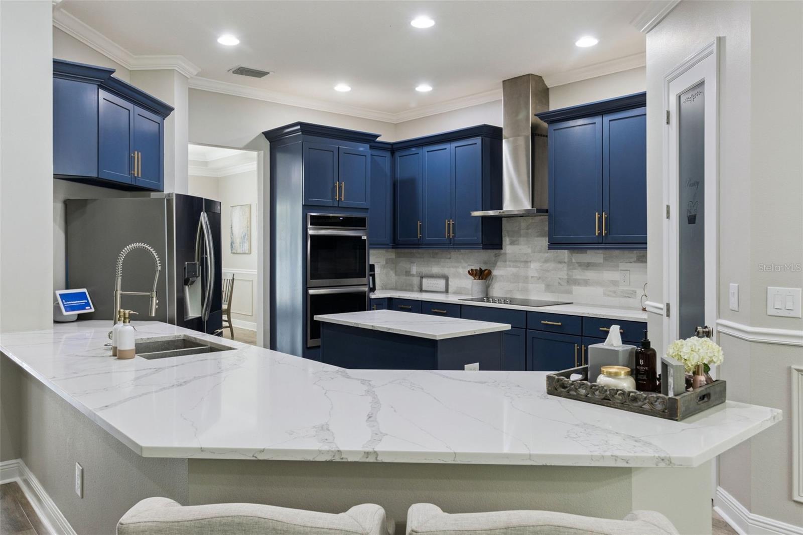 27722 INDIGO POND CT, WESLEY CHAPEL, FL — photo 23
