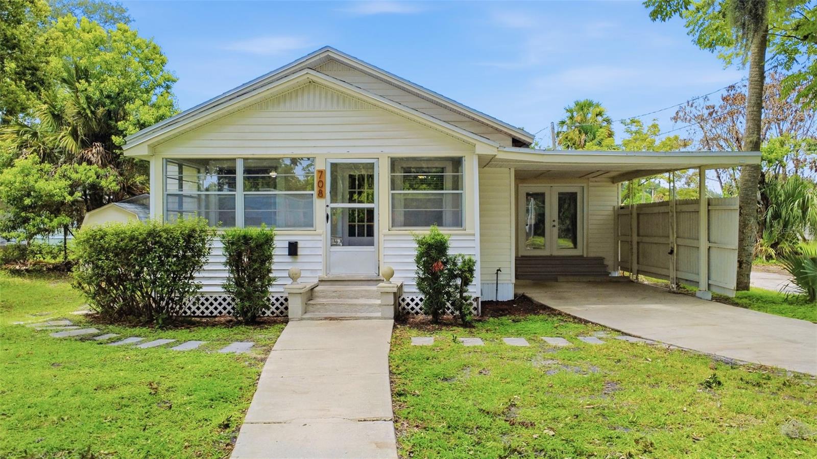 708 CELERY AVE, SANFORD, FL