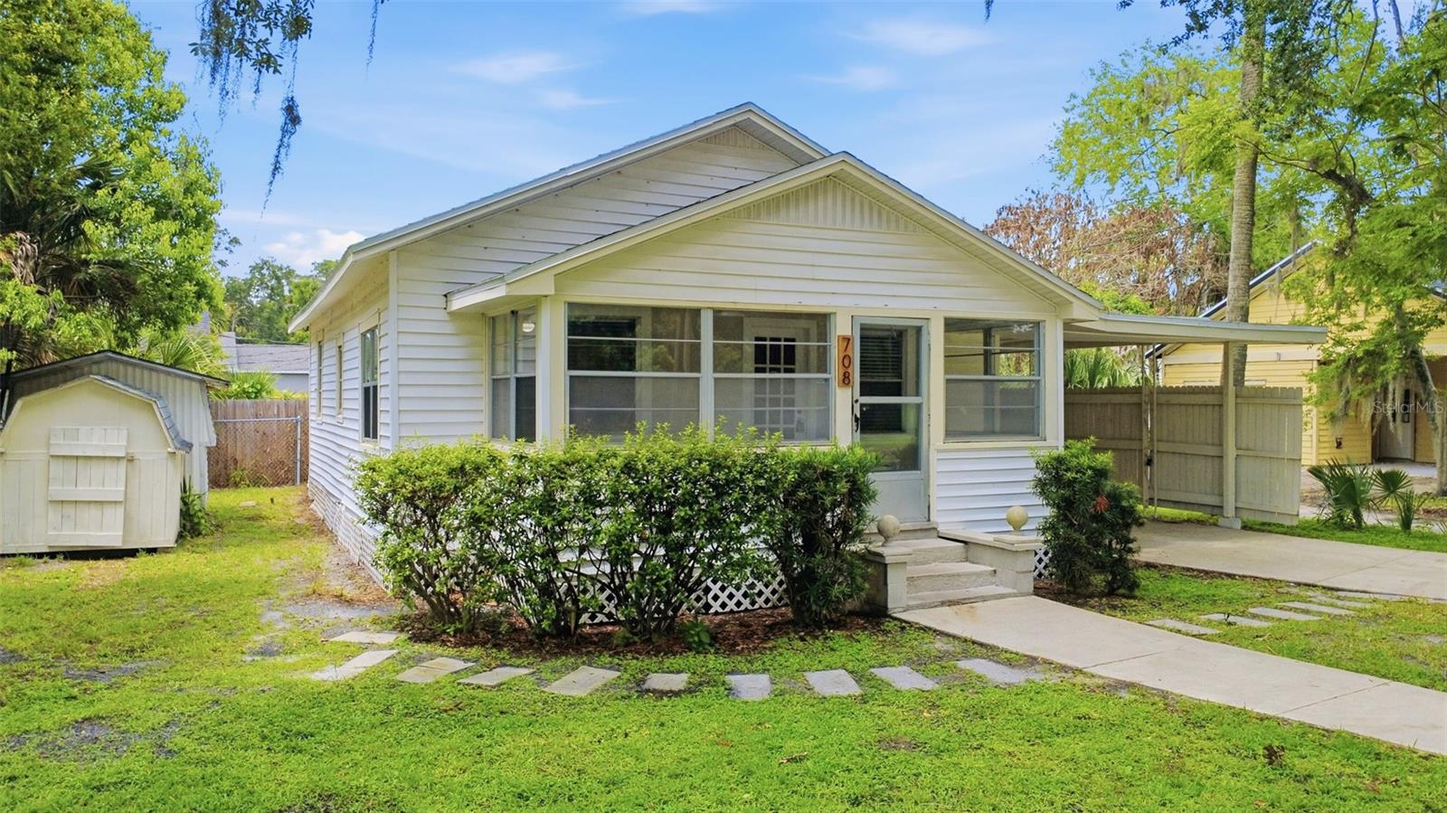 708 CELERY AVE, SANFORD, FL — photo 3