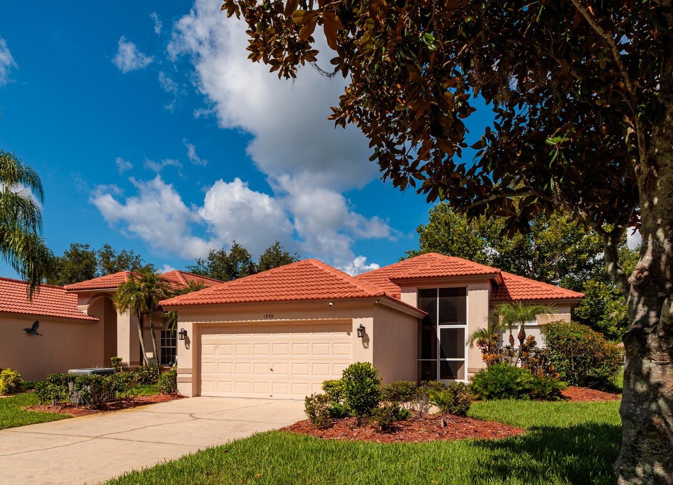 1338 DARTFORD DR, TARPON SPRINGS, FL