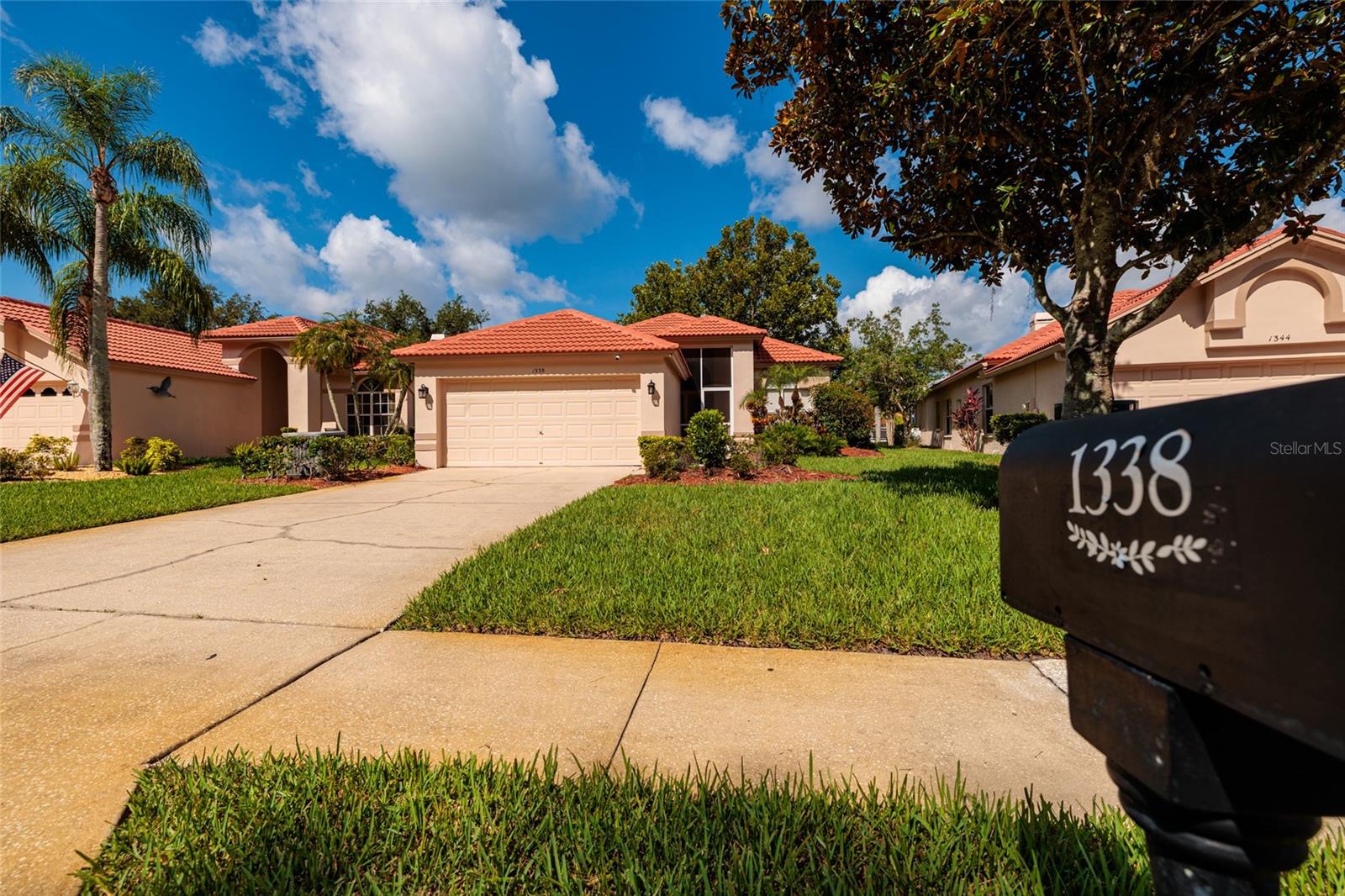 1338 DARTFORD DR, TARPON SPRINGS, FL — photo 9