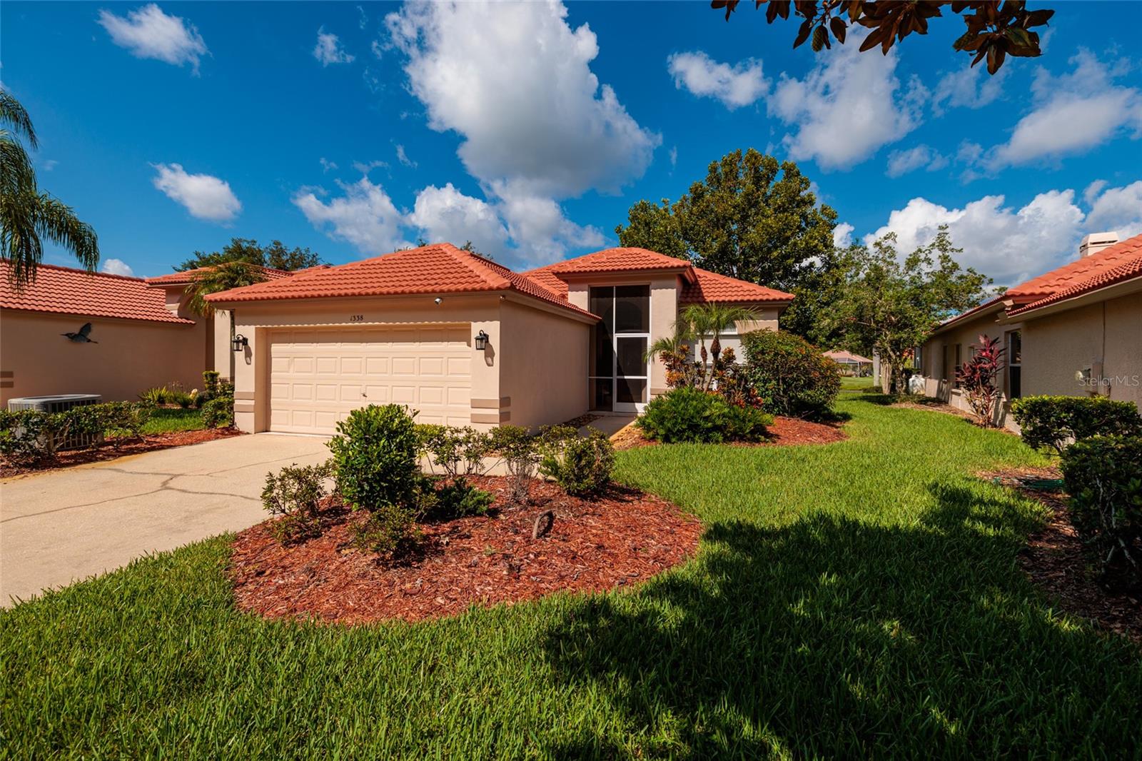 1338 DARTFORD DR, TARPON SPRINGS, FL — photo 11