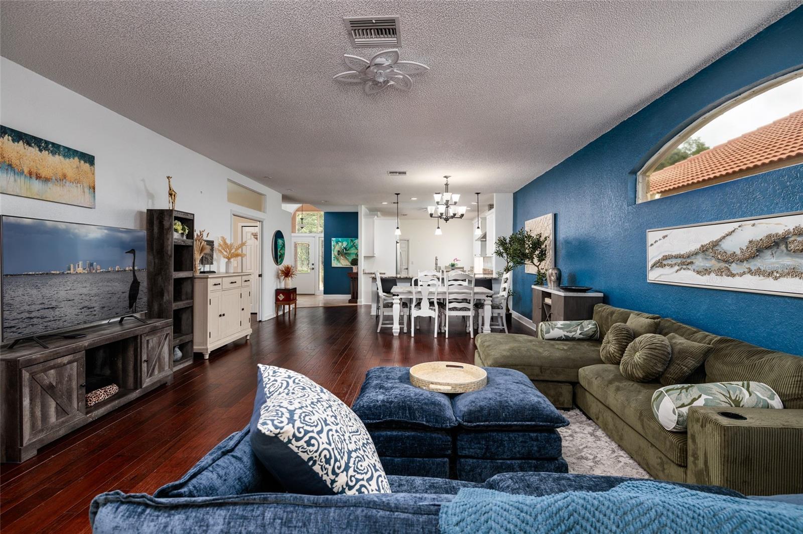 1338 DARTFORD DR, TARPON SPRINGS, FL — photo 26