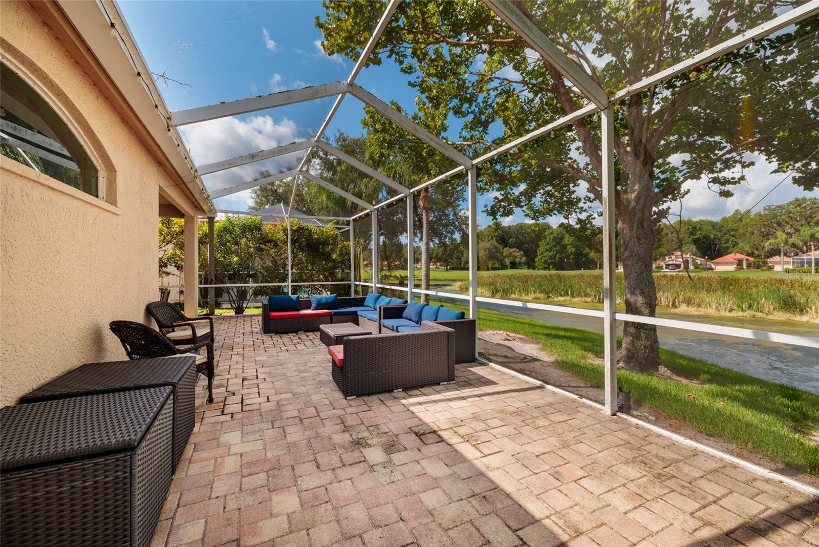 1338 DARTFORD DR, TARPON SPRINGS, FL — photo 30