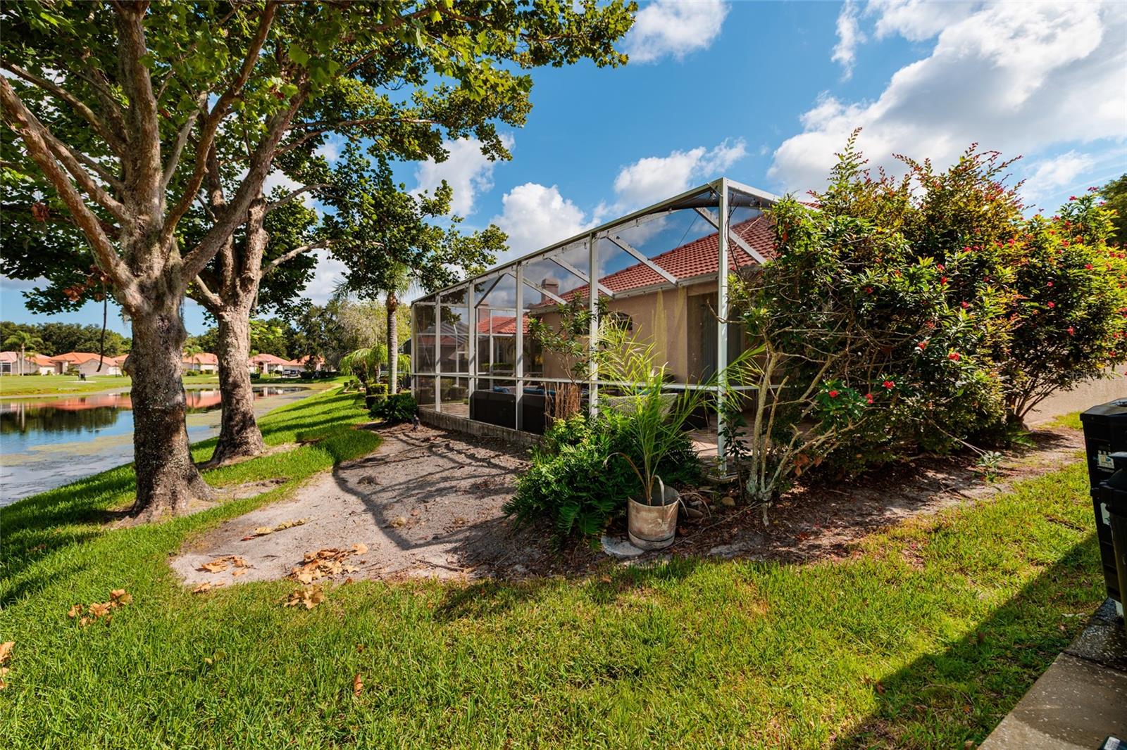1338 DARTFORD DR, TARPON SPRINGS, FL — photo 45